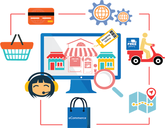 ecommerce SEO company