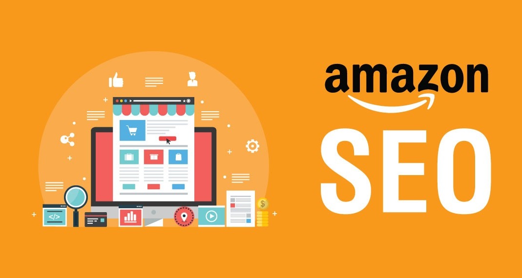 amazon seo services, amazon seo agency