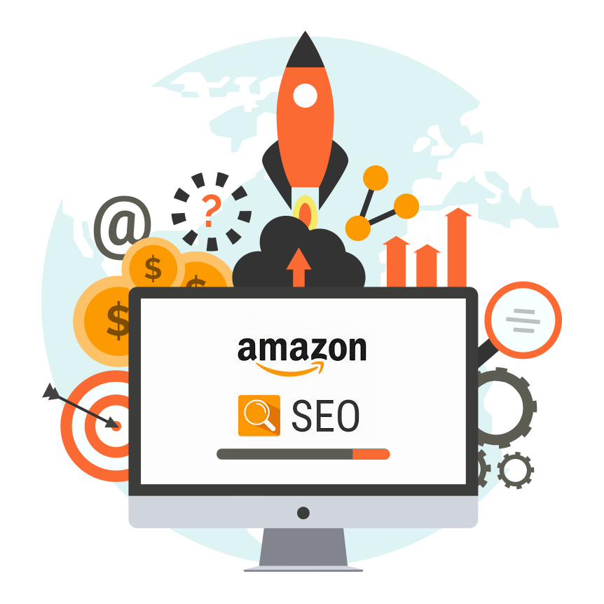 amazon seo company