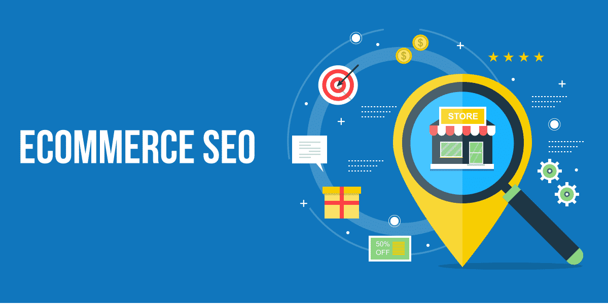 ecommerce seo agency ecommerce seo agency
