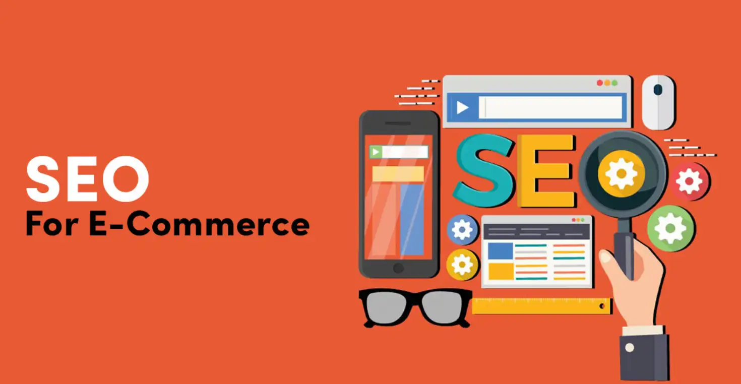 ecommerce SEO services, ecommerce SEO agency