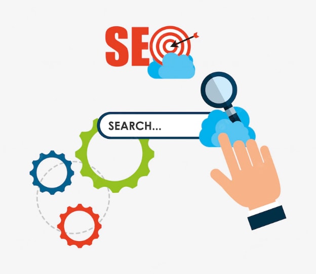 ecommerce SEO company