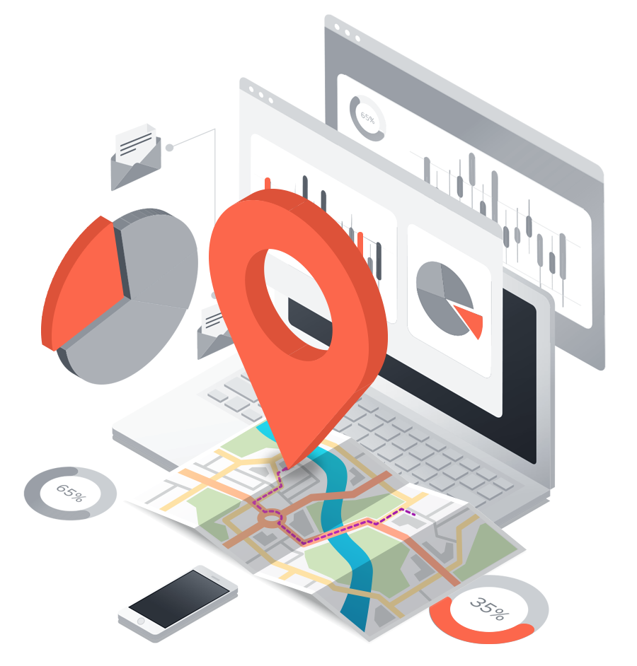 Local SEO company