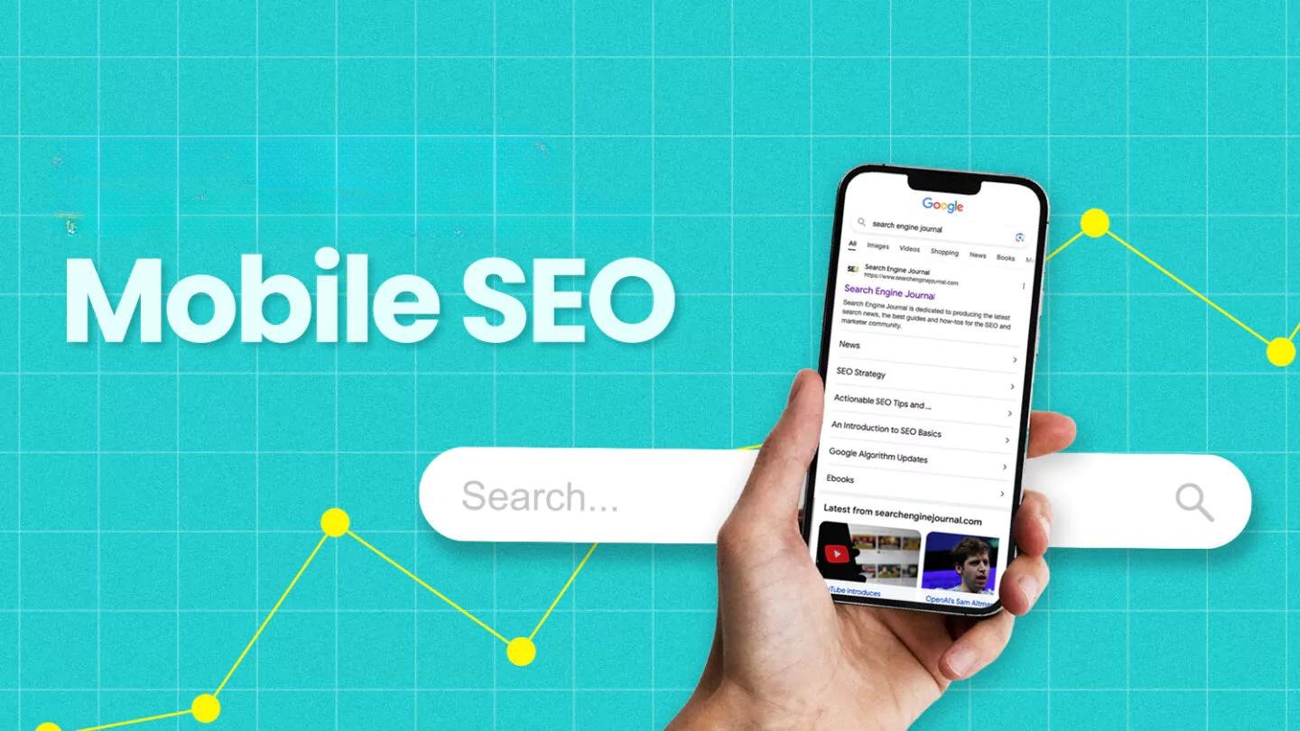 mobile seo agency