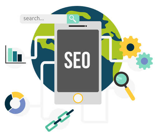 Mobile SEO Services Company