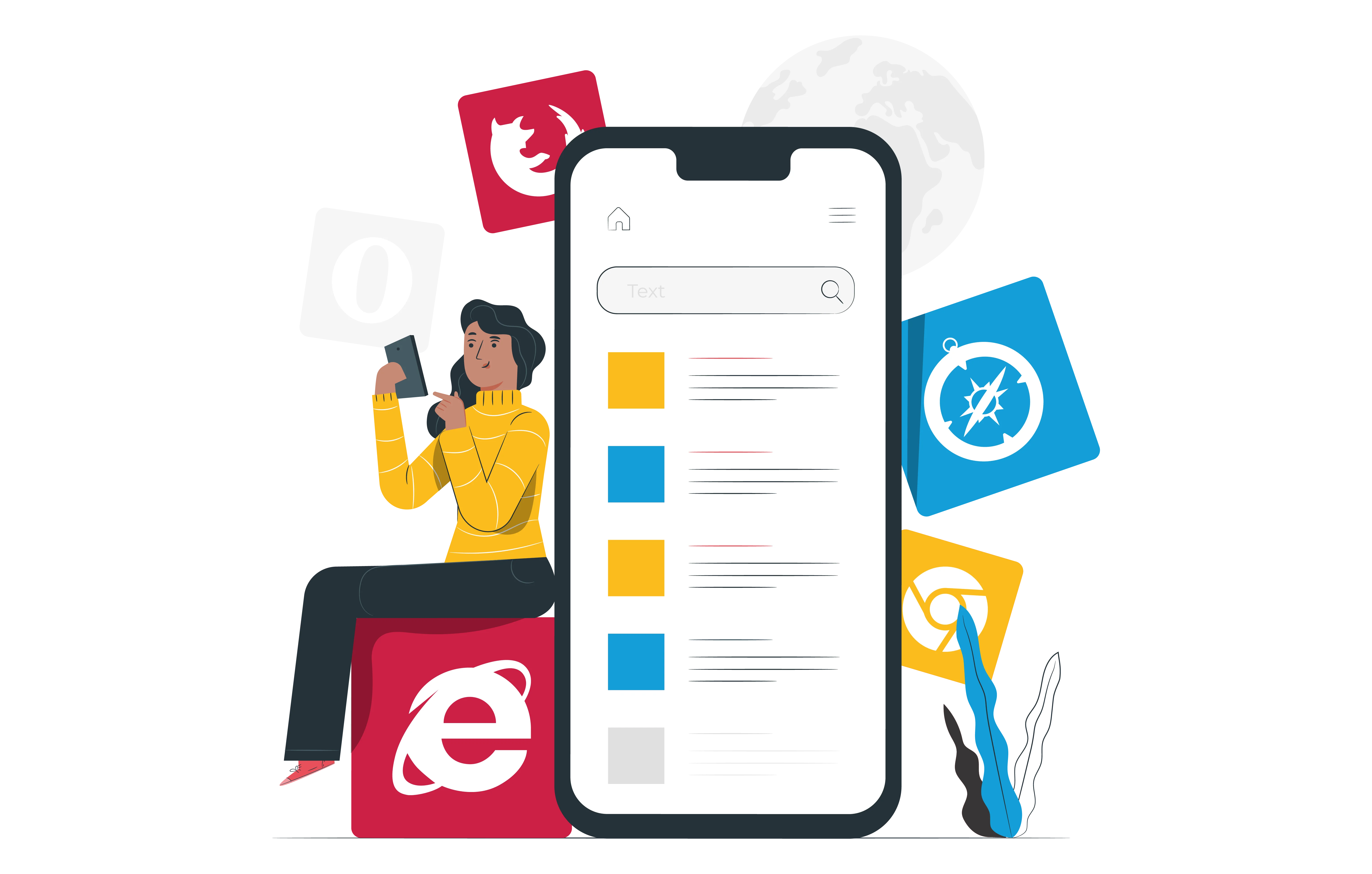 Mobile SEO Services