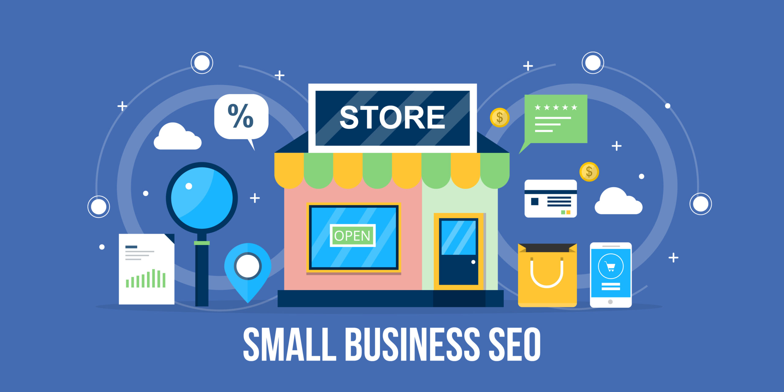 Small Business SEO Services