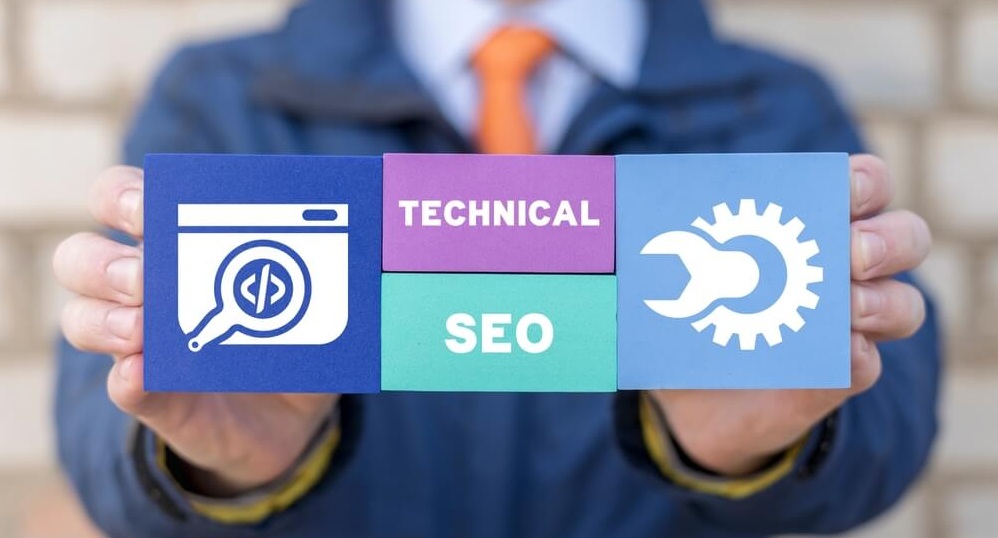 technical seo services, technical seo agency
