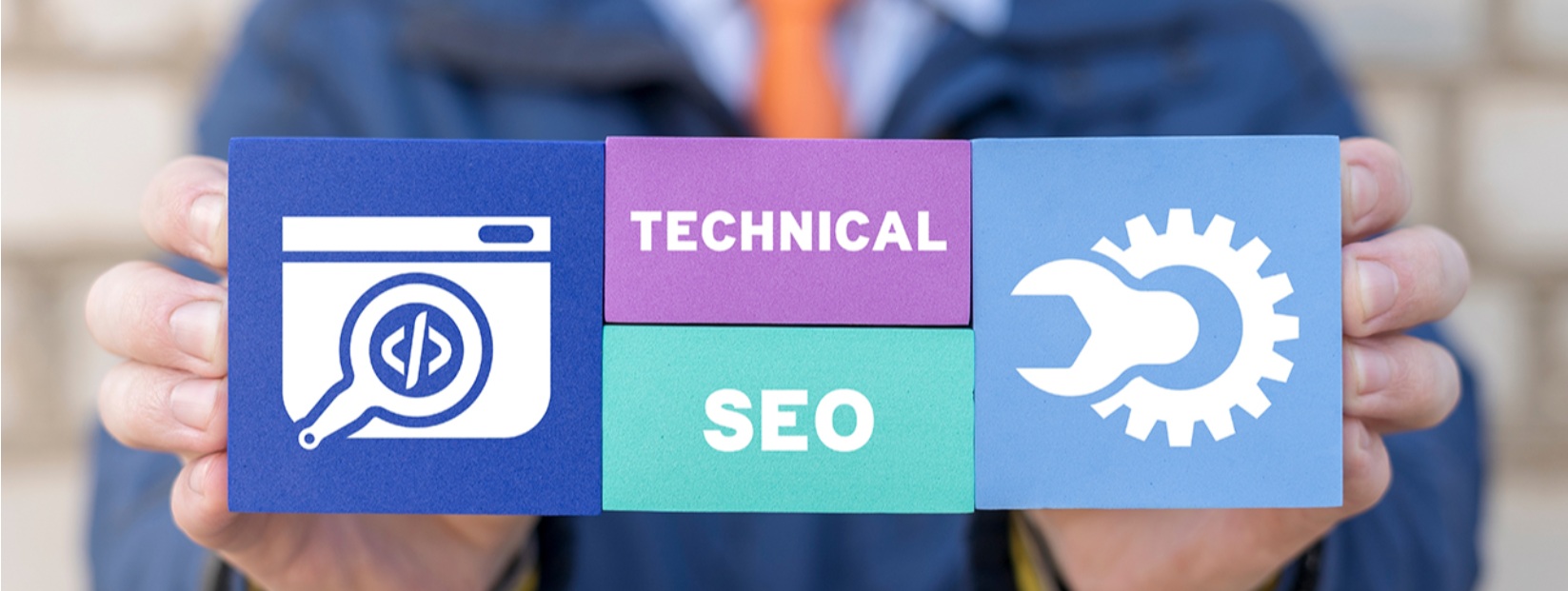 technical seo services